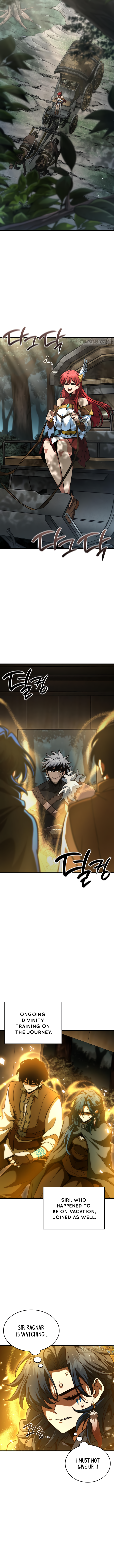 Valhalla Saga Chapter 32 8